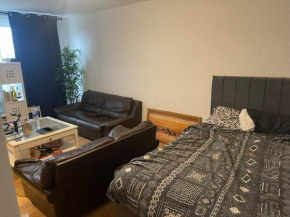 Studio Apartment in London